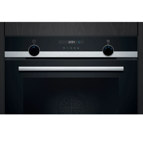 Forno SIEMENS - IQ500 HB537GES3 Hidrolítico 71L Classe A+