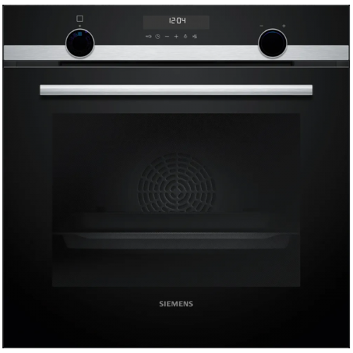 Forno Siemens IQ500 HC HB578GES7 Pirolítico 71L Classe A+