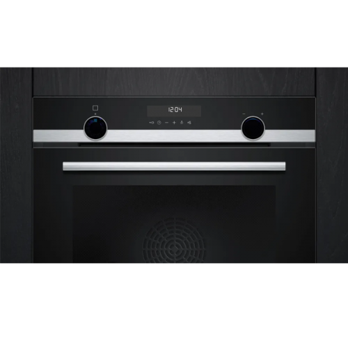 Forno Siemens IQ500 HC HB578GES7 Pirolítico 71L Classe A+