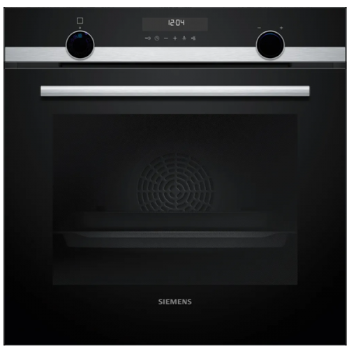 Forno Siemens IQ500 HC HB578GFS7 Pirolítico 71L Classe A+