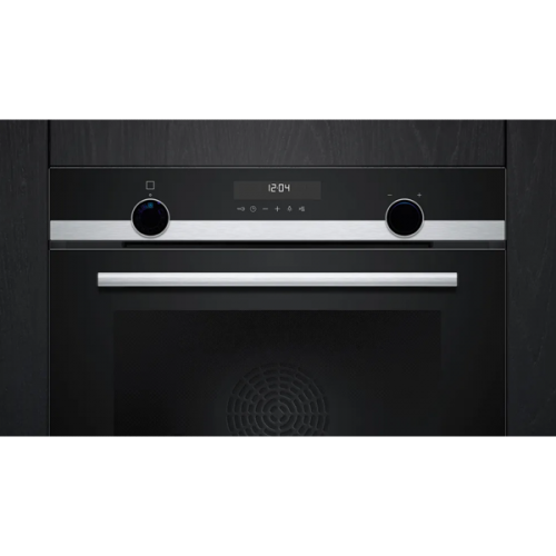 Forno Siemens IQ500 HC HB578GFS7 Pirolítico 71L Classe A+