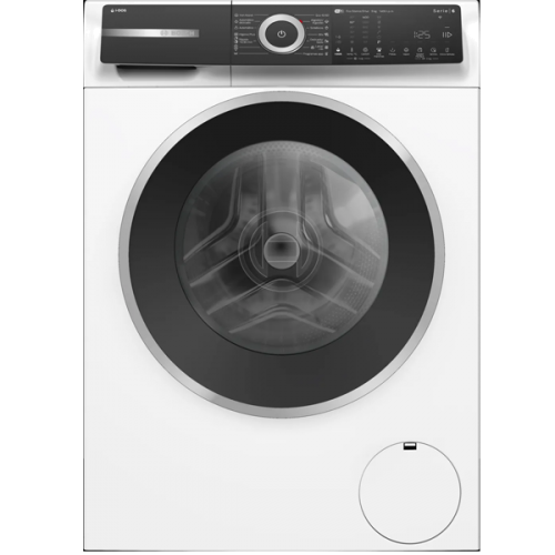 Máquina de Lavar Roupa Bosch Serie 6, 9 kg WGH244A0ES