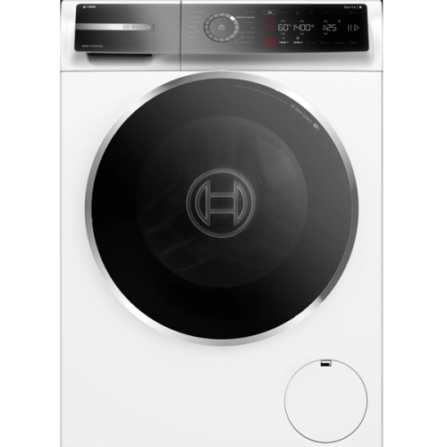 Maquina Lavar Roupa Bosch Serie8 iDos HC WGB254A1ES 10Kg 1400RPM Classe A