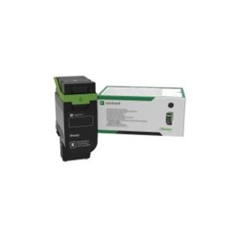 Toner Lexmark CS531,CX532BLKRTN15.8KCRTG