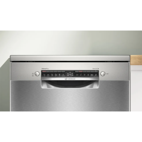 MÁQUINA DE LAVAR LOUÇA BOSCH - SMS4ECI28E 