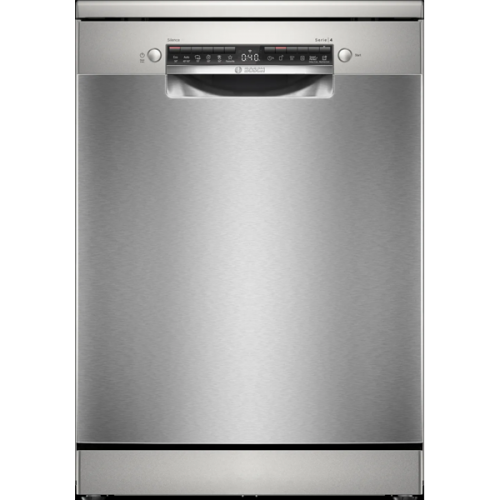 MÁQUINA DE LAVAR LOUÇA BOSCH - SMS4HTI03E -