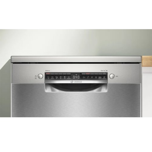 MÁQUINA DE LAVAR LOUÇA BOSCH - SMS4HTI03E 