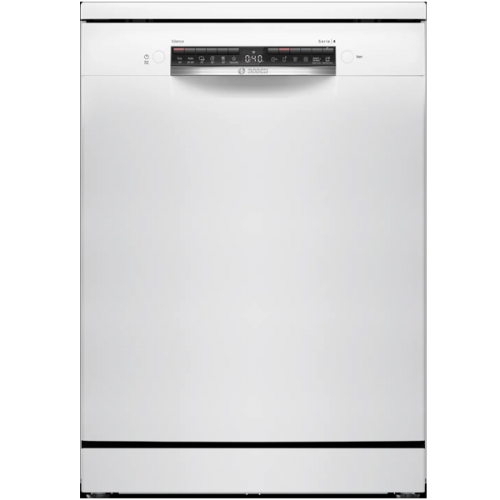 MÁQUINA DE LAVAR LOUÇA BOSCH - SMS4HTW03E -