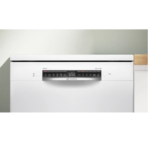 MÁQUINA DE LAVAR LOUÇA BOSCH - SMS4HTW03E 