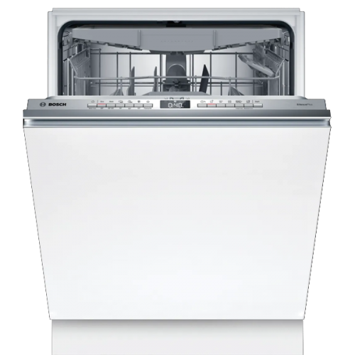 Máquina de Lavar Loiça Bosch Enc.Serie4 HC SBH4ECX28E 14 Conjuntos Classe A