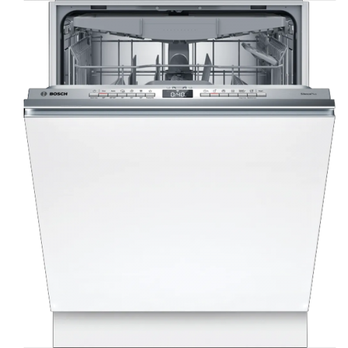 BOSCH - Máq. Lavar Loiça Enc.Serie4 HC SMH4EVX08E