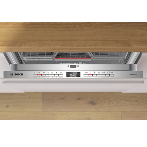 BOSCH - Máq. Lavar Loiça Enc.Serie4 HC SMH4EVX08E