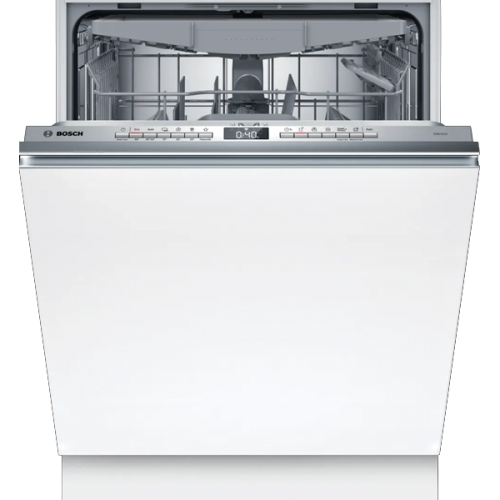 Máquina de Lavar Loiça Bosch Enc.Serie4 HC SMV4EVX04E 13 Conjuntos Classe D