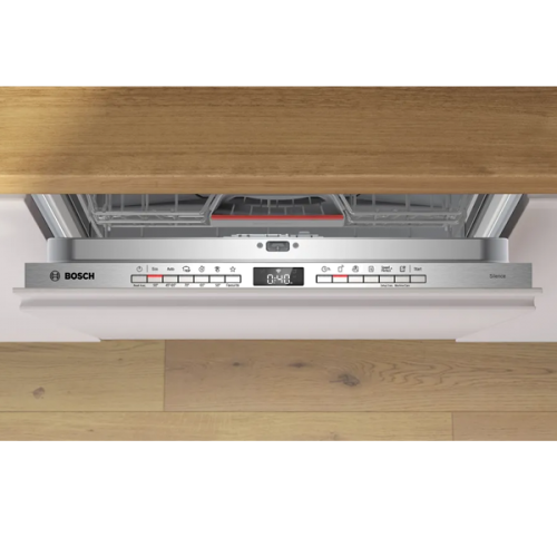 Máquina de Lavar Loiça Bosch Enc.Serie4 HC SMV4EVX04E 13 Conjuntos Classe D