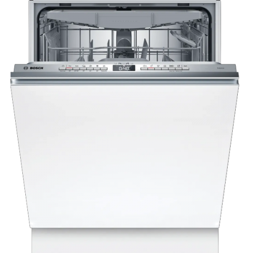 BOSCH - Máq. Lavar Loiça Enc.Serie4 HC SMV4HVX03E