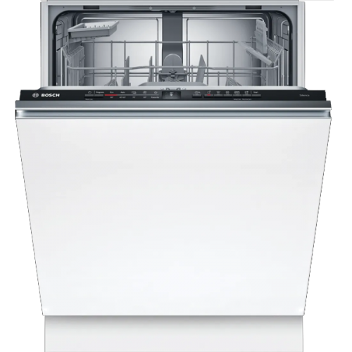 Máquina de Lavar Loiça Bosch Enc.Serie4 HC SMV2ITX09E 13 Conjuntos Classe E