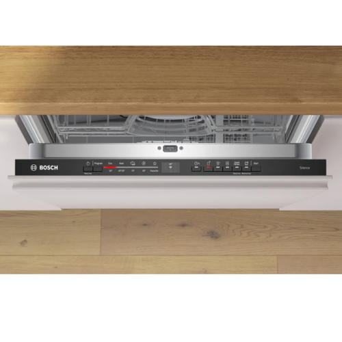 Máquina de Lavar Loiça Bosch Enc.Serie4 HC SMV2ITX09E 13 Conjuntos Classe E