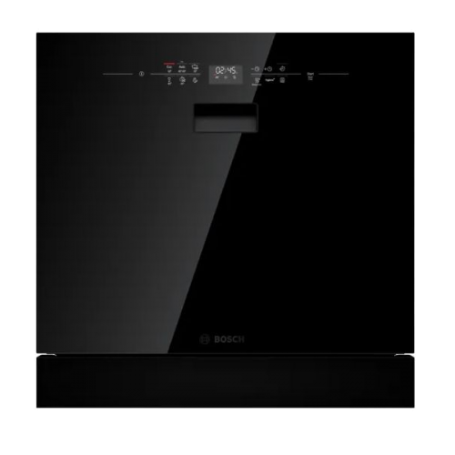 Máquina de Lavar Loiça Bosch Encastre Serie2 SCX6ITB00E