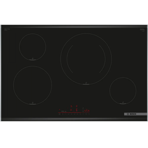 Placa Indução BOSCH - Serie6 PIE875HC1E