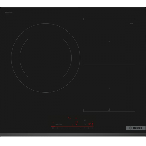 Placa Indução Bosch Serie6 PVJ631HC1E 60cm 