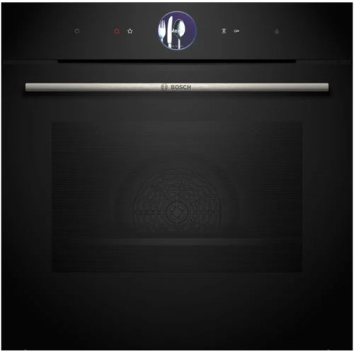 Forno Serie 8 c/ Vapor BOSCH - HRG7361B1