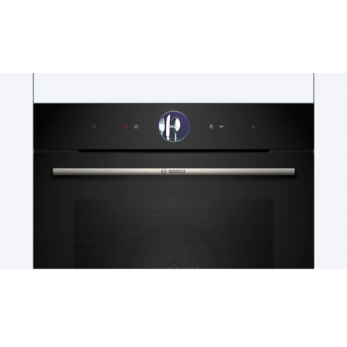 Forno Serie 8 c/ Vapor BOSCH - HRG7361B1