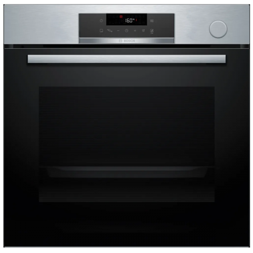 Forno Serie 4 c/ AirFry + Vapor BOSCH - HRG572ES3