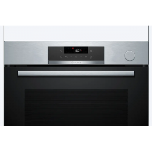 Forno Serie 4 c/ AirFry + Vapor BOSCH - HRG572ES3