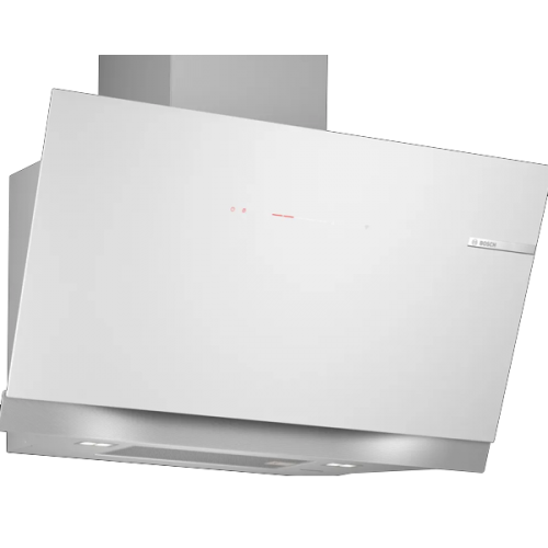 Chaminé parede Serie8 BOSCH - DWK91LT20