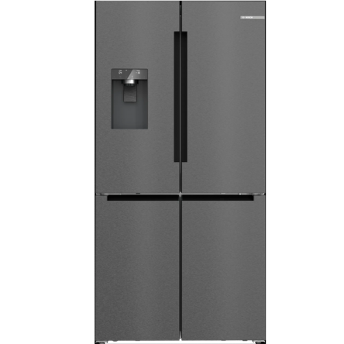 Side by Side BOSCH - Serie6 French Door KFI96AXEA