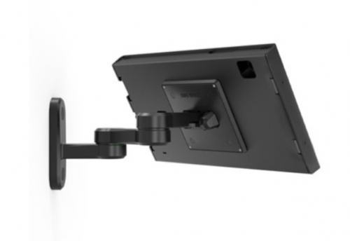 Compulocks Galaxy Tab A9+ 11" Swell Enclosure Swing Wall Mount – Kit de Montagem – 827B11GSWL9B