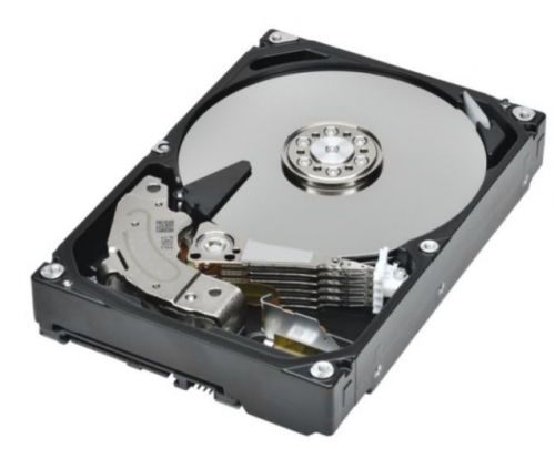 Disco Toshiba MG10-D Series MG10SDA400E 4TB 3.5" SAS 12Gb/s 7200 rpm buffer: 512 MB, MG10SDA400E