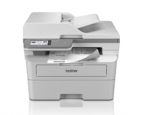 Impressora BROTHER laser MFCL2980DW - WIFI