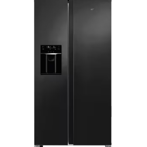 FRIGORÍFICO SIDE BY SIDE AEG - ORX9V351DB