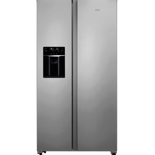 FRIGORÍFICO SIDE BY SIDE AEG - ORX9V351DU