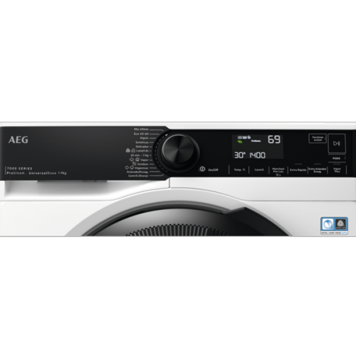 MÁQUINA DE LAVAR ROUPA AEG - LFR7394O4V