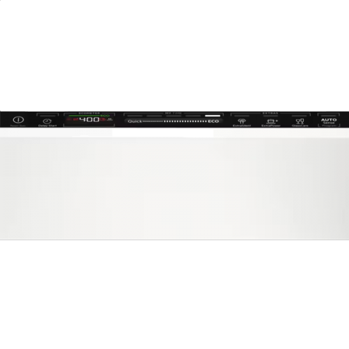 MÁQUINA DE LAVAR LOUÇA AEG - FSE73507P