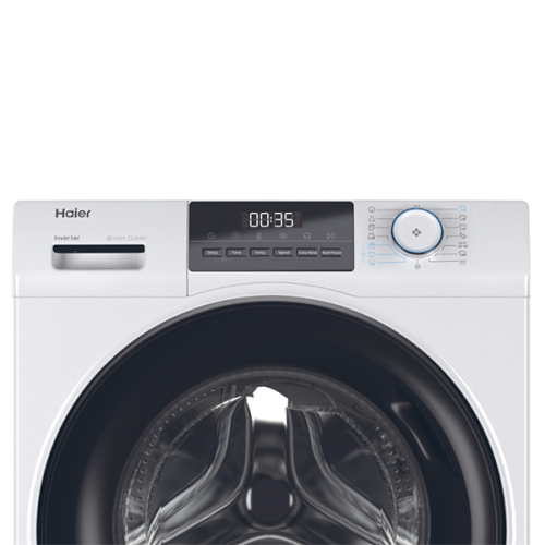 HAIER - Máq. Lavar Roupa HW100-BP14929A-S
