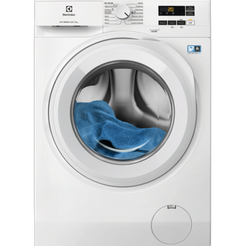MÁQUINA DE LAVAR ROUPA ELECTROLUX - EFI6194O1B