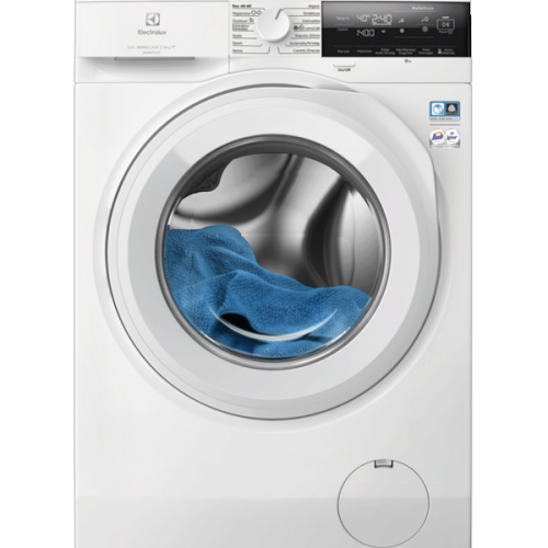 MÁQUINA DE LAVAR ROUPA ELECTROLUX - EFI6314O1Q