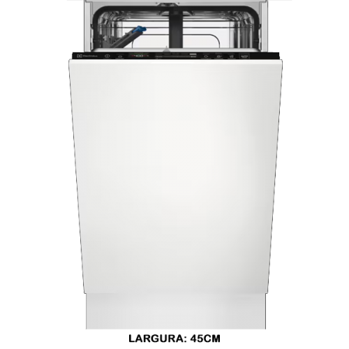 MÁQUINA DE LAVAR LOUÇA ELECTROLUX - EEG62310L