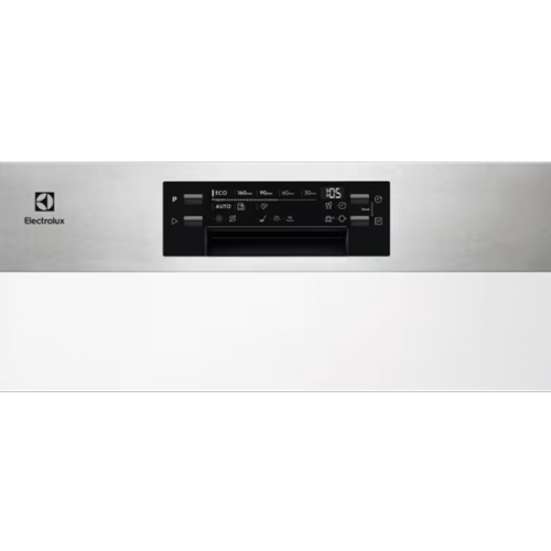 MÁQUINA DE LAVAR LOUÇA ELECTROLUX - EES47300IX