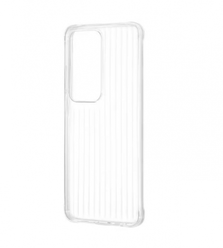 Capa para Oppo A80 Transparente