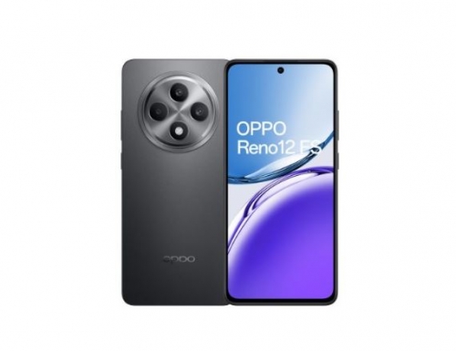 Smartphone Oppo Reno 12 FS 4G 8+512 Cinzento