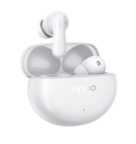Auriculares OPPO Enco Air4 Pro True Wireless Stereo (TWS) Bluetooth Branco