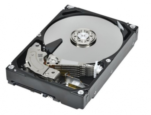 Disco Toshiba MG10-D Series MG10SDA600E 6TB 3.5" SAS 12Gb/s 7200 rpm buffer: 512 MB