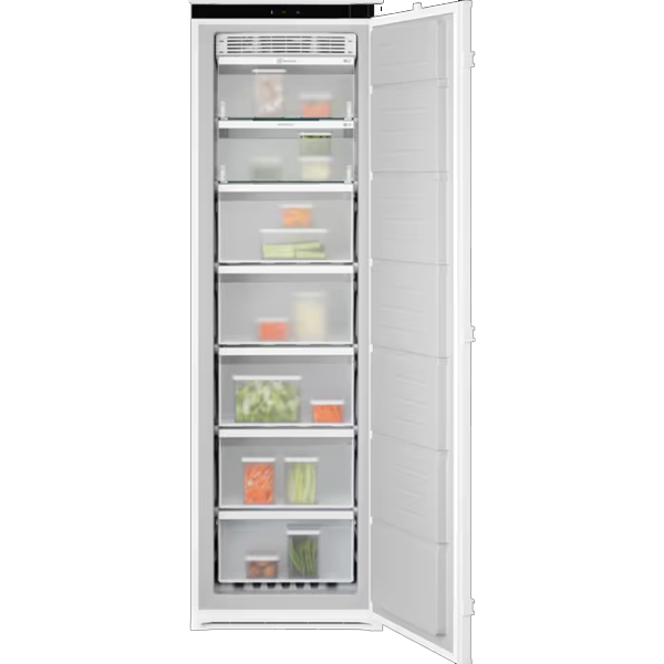 Arca Vertical Encastre ELECTROLUX - EUN7NE18S