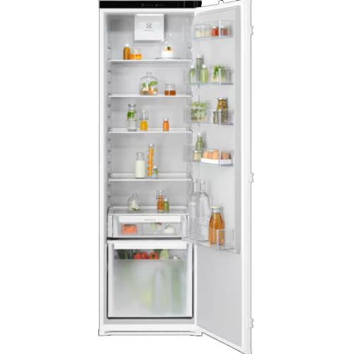 Frigorifico Encastre Electrolux - ERD6DE18S1 310L Classe E