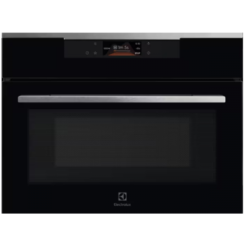 FORNO ELECTROLUX - KVMBE08X