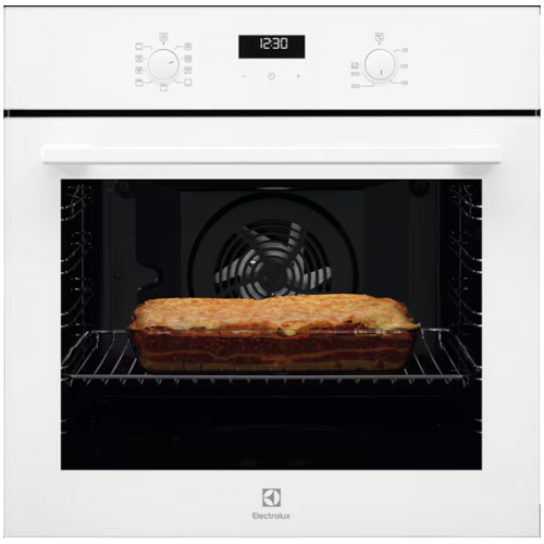 FORNO ELECTROLUX - OEF5H50V - BRANCO
